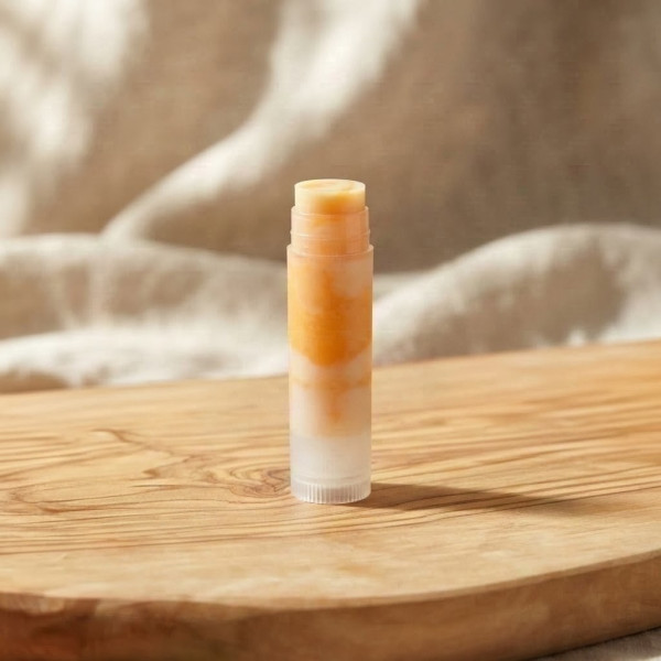 Organic Lip Balm